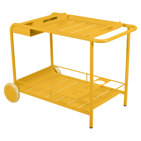 Luxembourg Side Bar Trolley