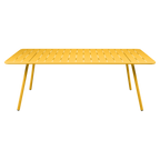 Luxembourg Rectangular Dining Table
