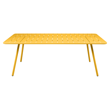 Luxembourg Rectangular Dining Table