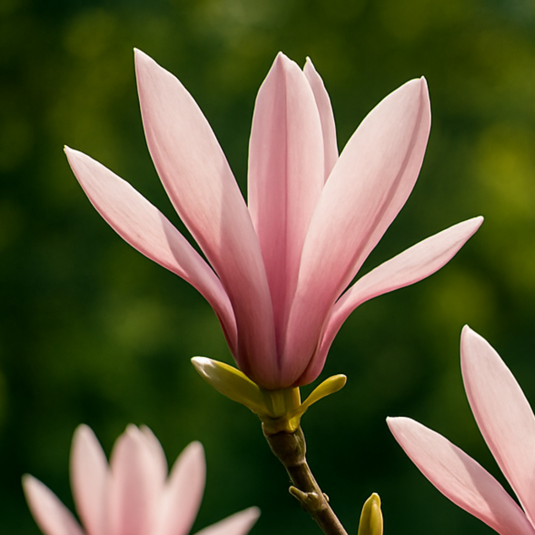 Magnolia 'Susan' from Cedar Nursery, Cobham