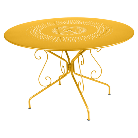Montmartre Round Table