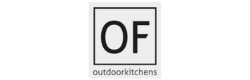 OF Outdoor Kitchens by Officine Fanesi