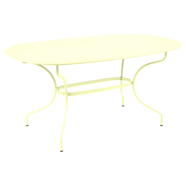 Opera Oval Table