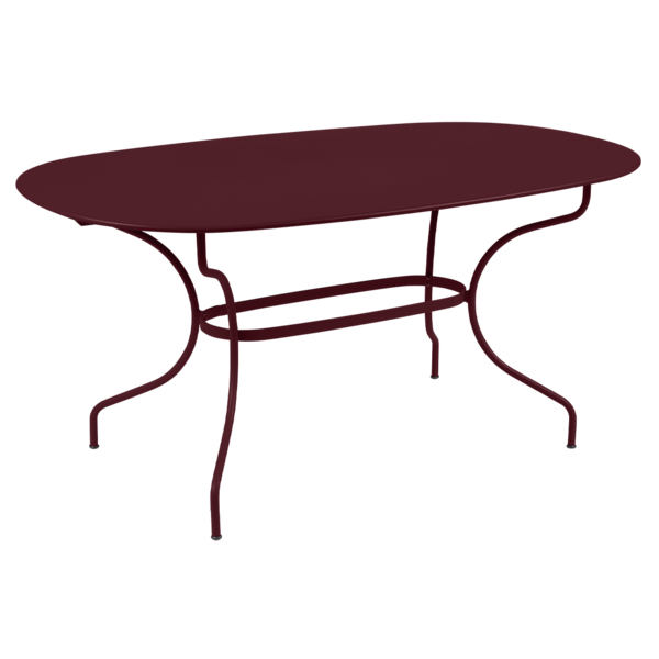 Opera Oval Table