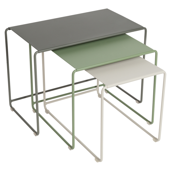 Oulala Nesting Low Table Set