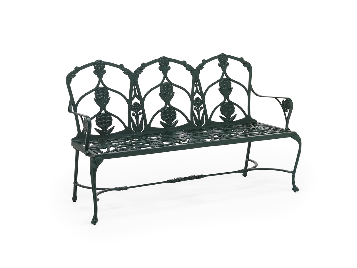 Octavia Bench