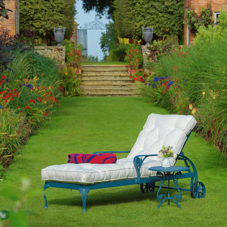 Octavia Sunlounger