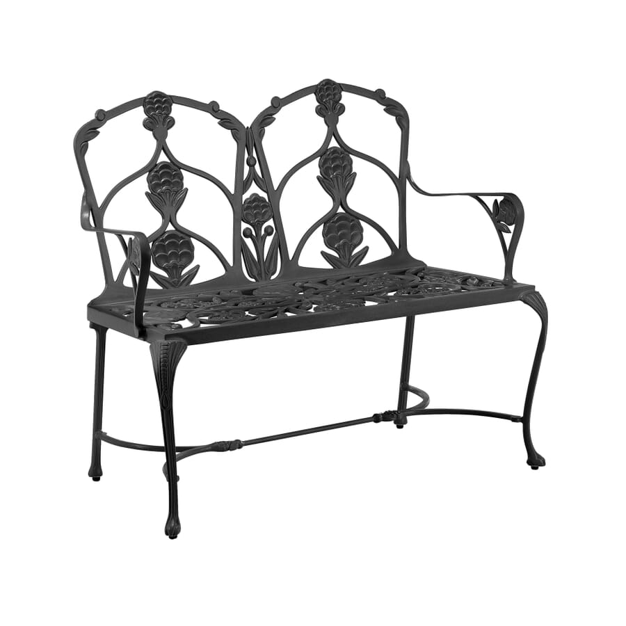 Octavia Bench