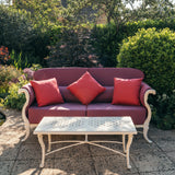 Luxor Rectangular Coffee Table