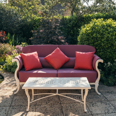 Luxor Rectangular Coffee Table
