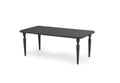 Petrosphere Rectangular Coffee Table