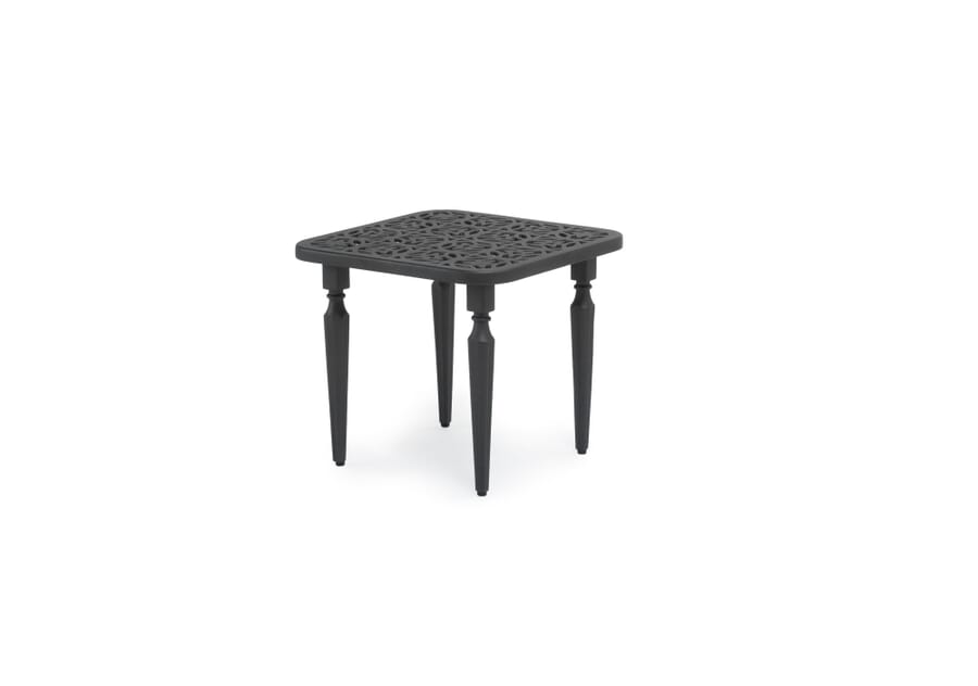 Petrosphere Square Coffee Table