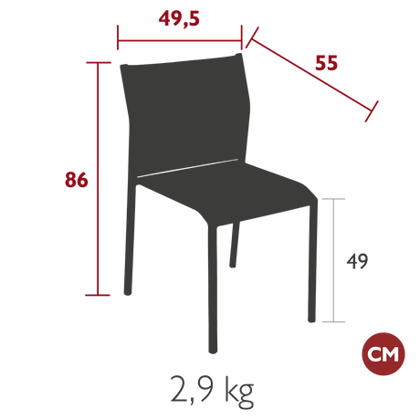 Cadiz Chair