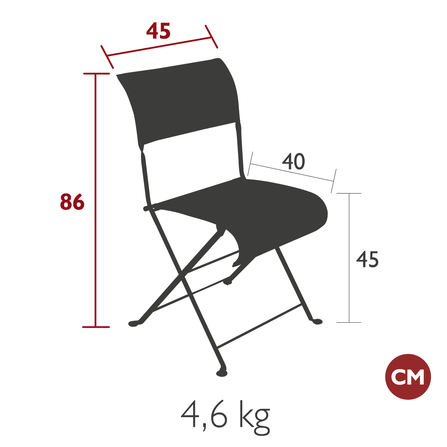 Dune Premium Armchair