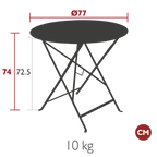 Floreal Table