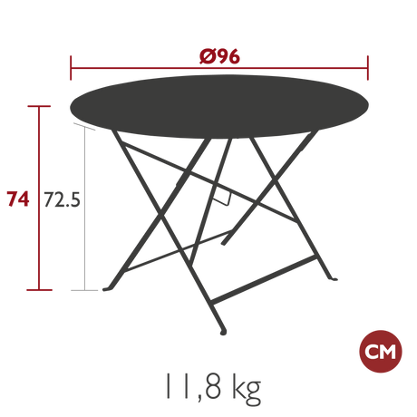 Floreal Table