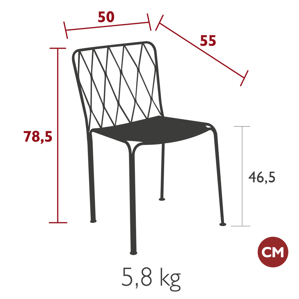 Kintbury Chair