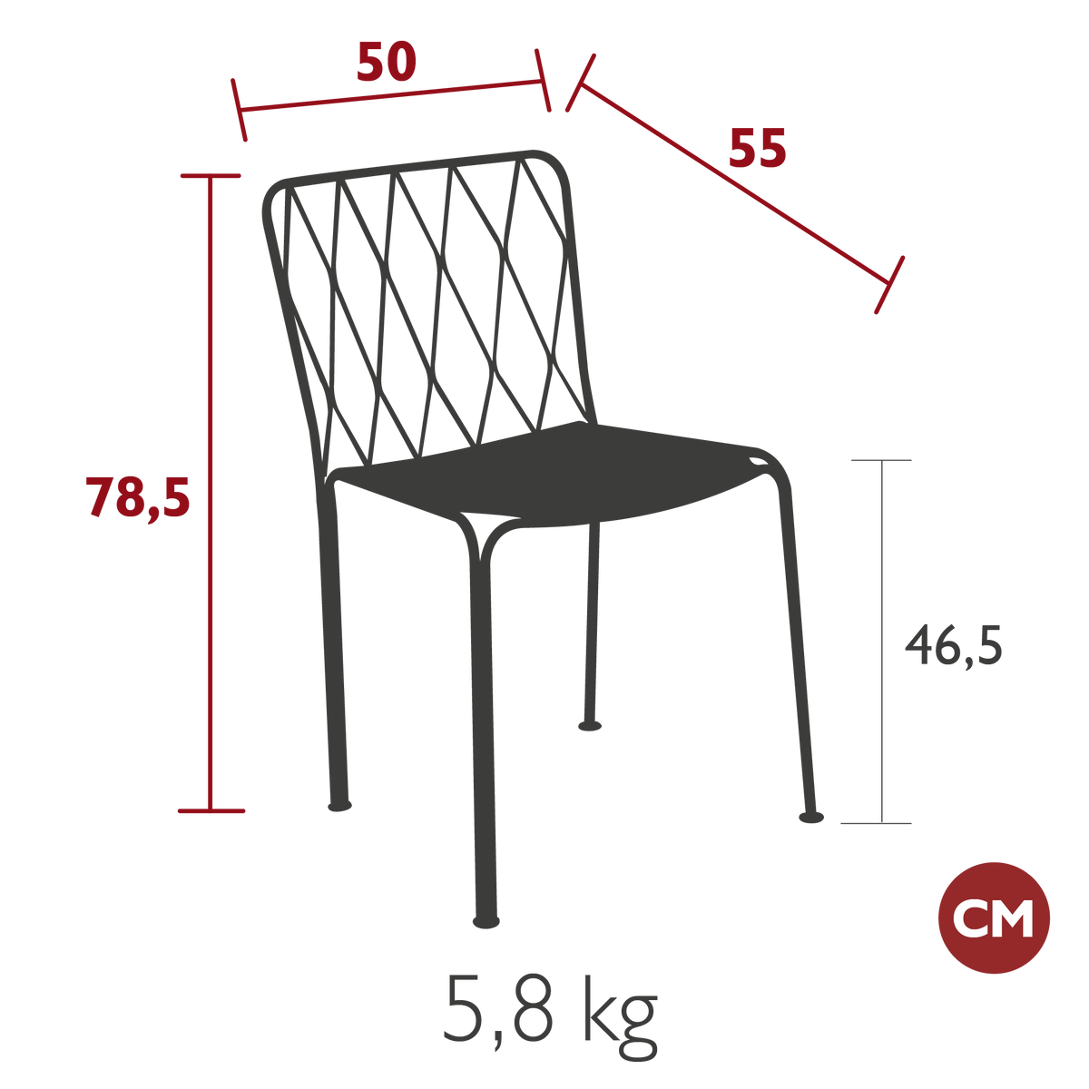 Kintbury Chair