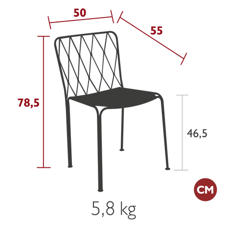 Kintbury Chair
