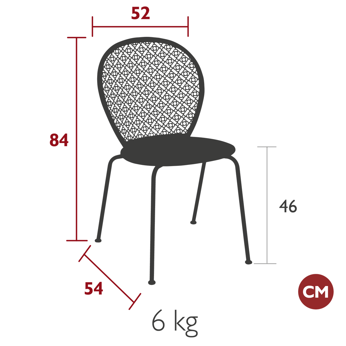 Lorette Dining Chair