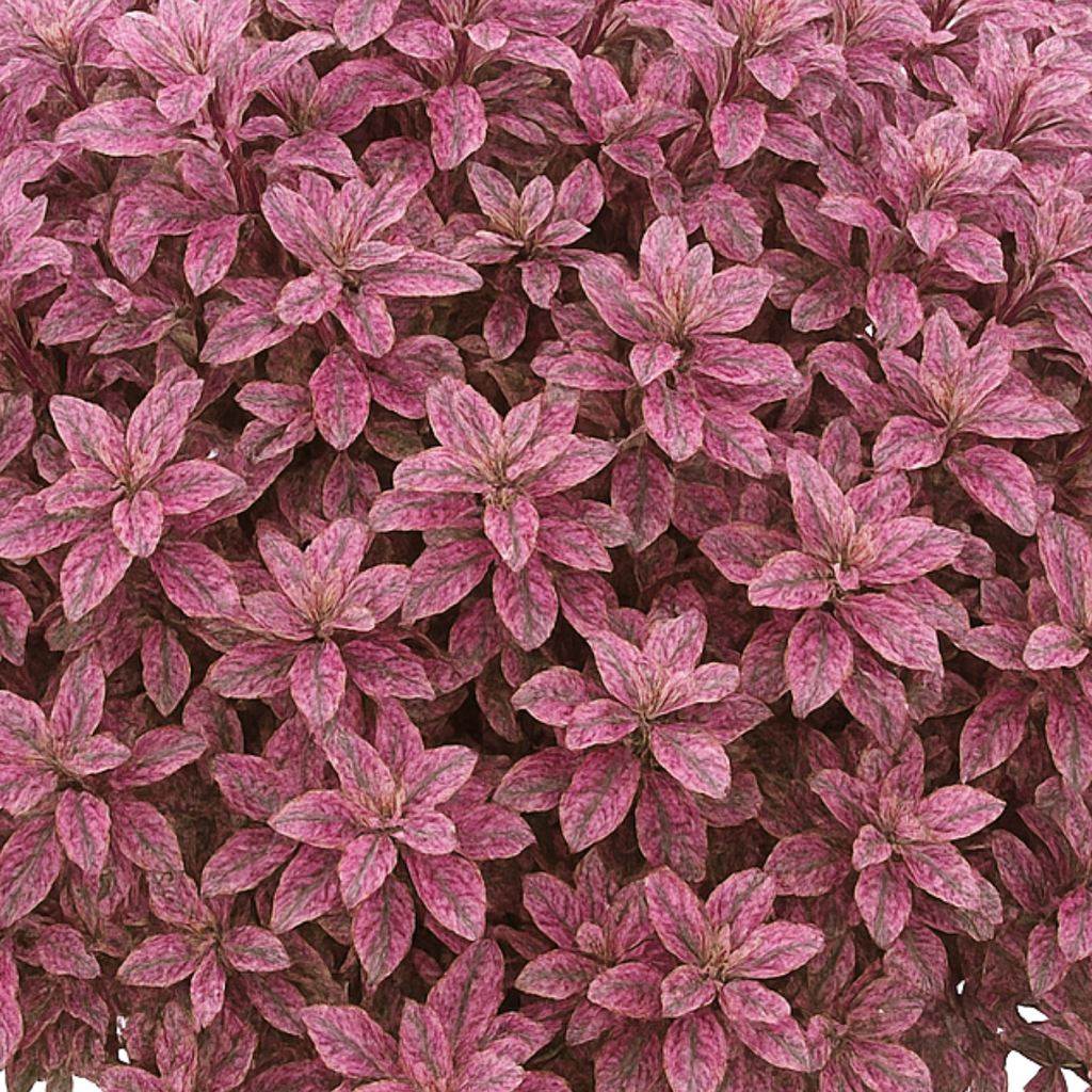 Pittosporum tenuifolium Bannow Bay ='Breebay' from Cedar Nursery, Cobham
