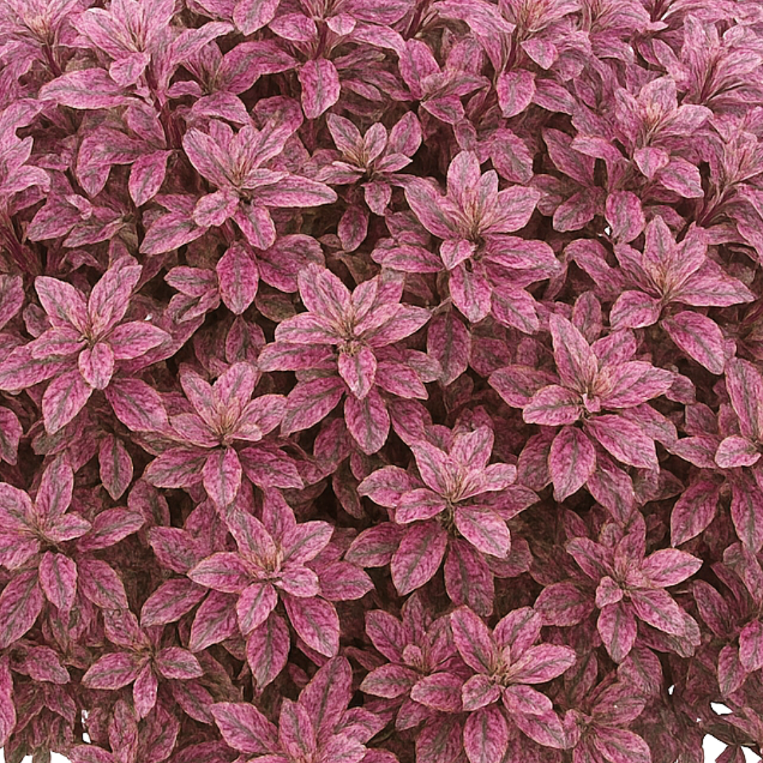Pittosporum tenuifolium Bannow Bay ='Breebay' from Cedar Nursery, Cobham