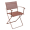 Plein Air Armchair