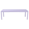 Ribambelle Extending Table