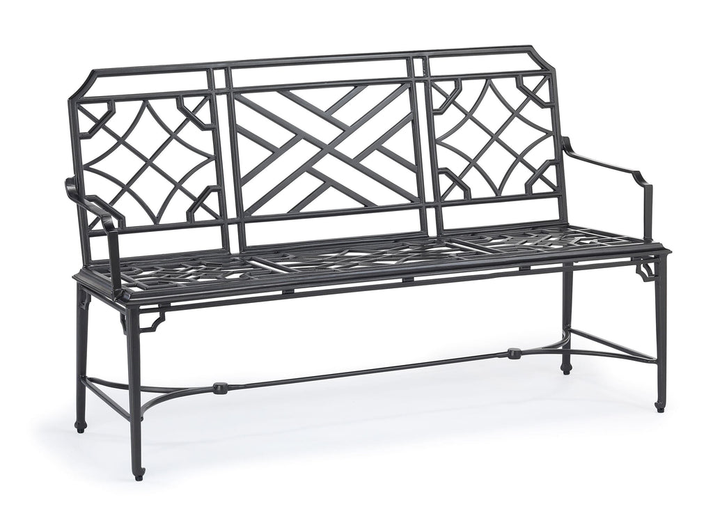 Rissington Bench