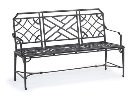 Rissington Bench