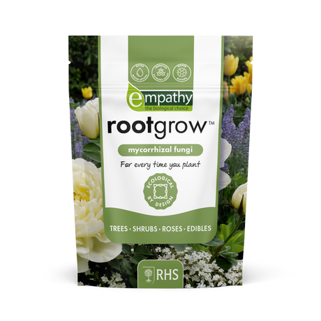 Rootgrow Mycorrhizal Fungi