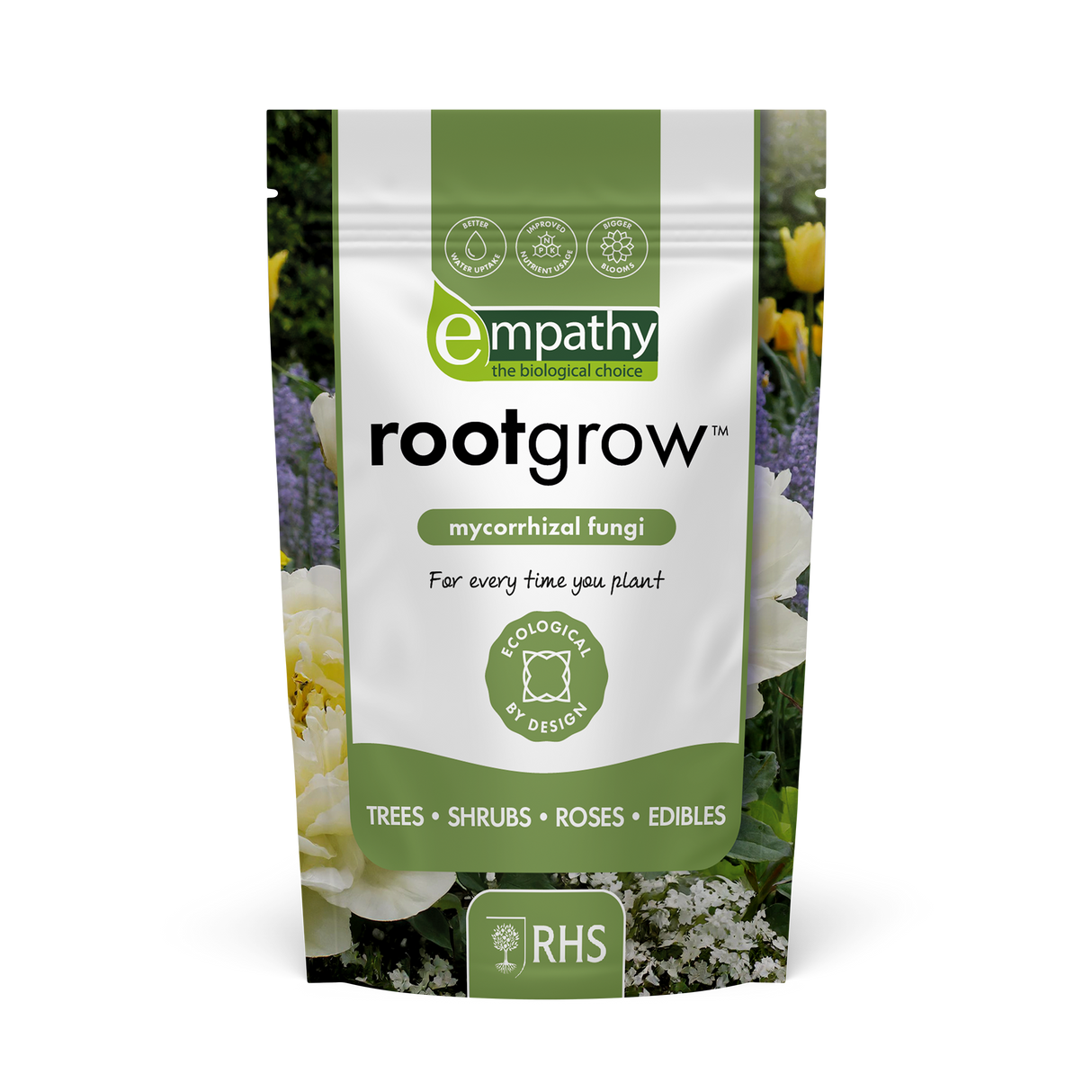 Rootgrow Mycorrhizal Fungi