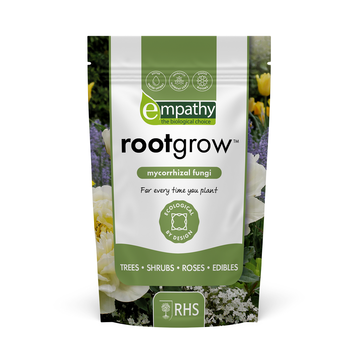 Rootgrow Mycorrhizal Fungi
