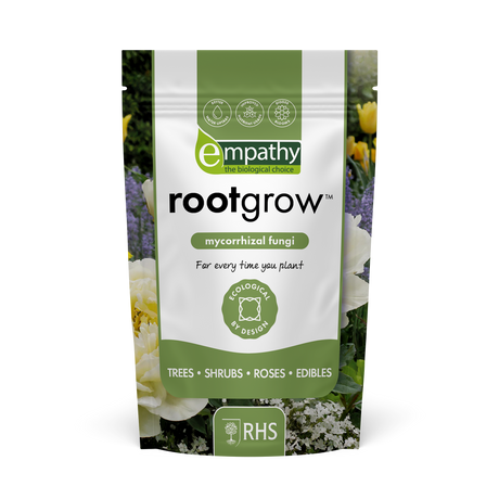 Rootgrow Mycorrhizal Fungi
