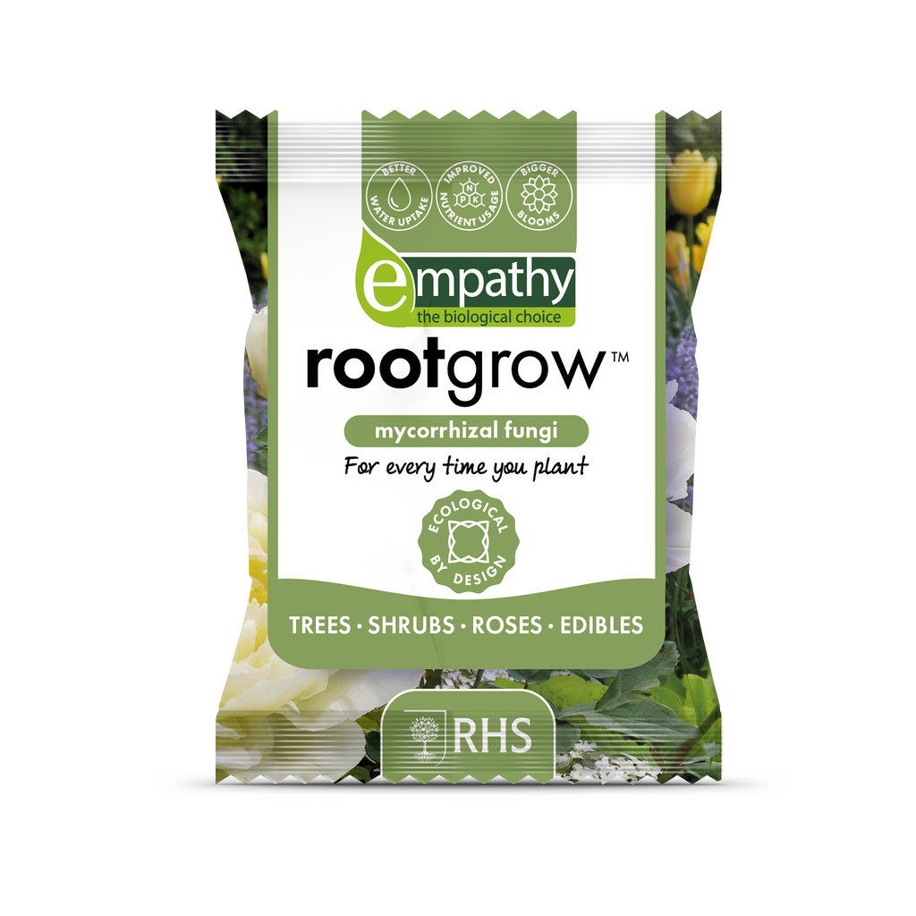 Rootgrow Mycorrhizal Fungi
