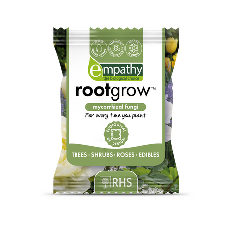 Rootgrow Mycorrhizal Fungi
