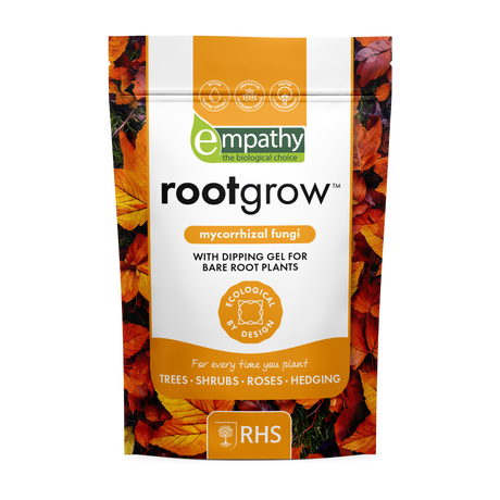 Rootgrow With Gel Sachet