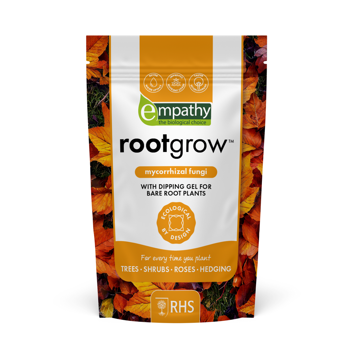 Rootgrow With Gel Sachet