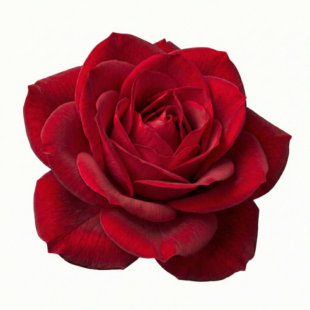 Rosa Patio Rose   Red 3L at Cedar Nursery Surrey