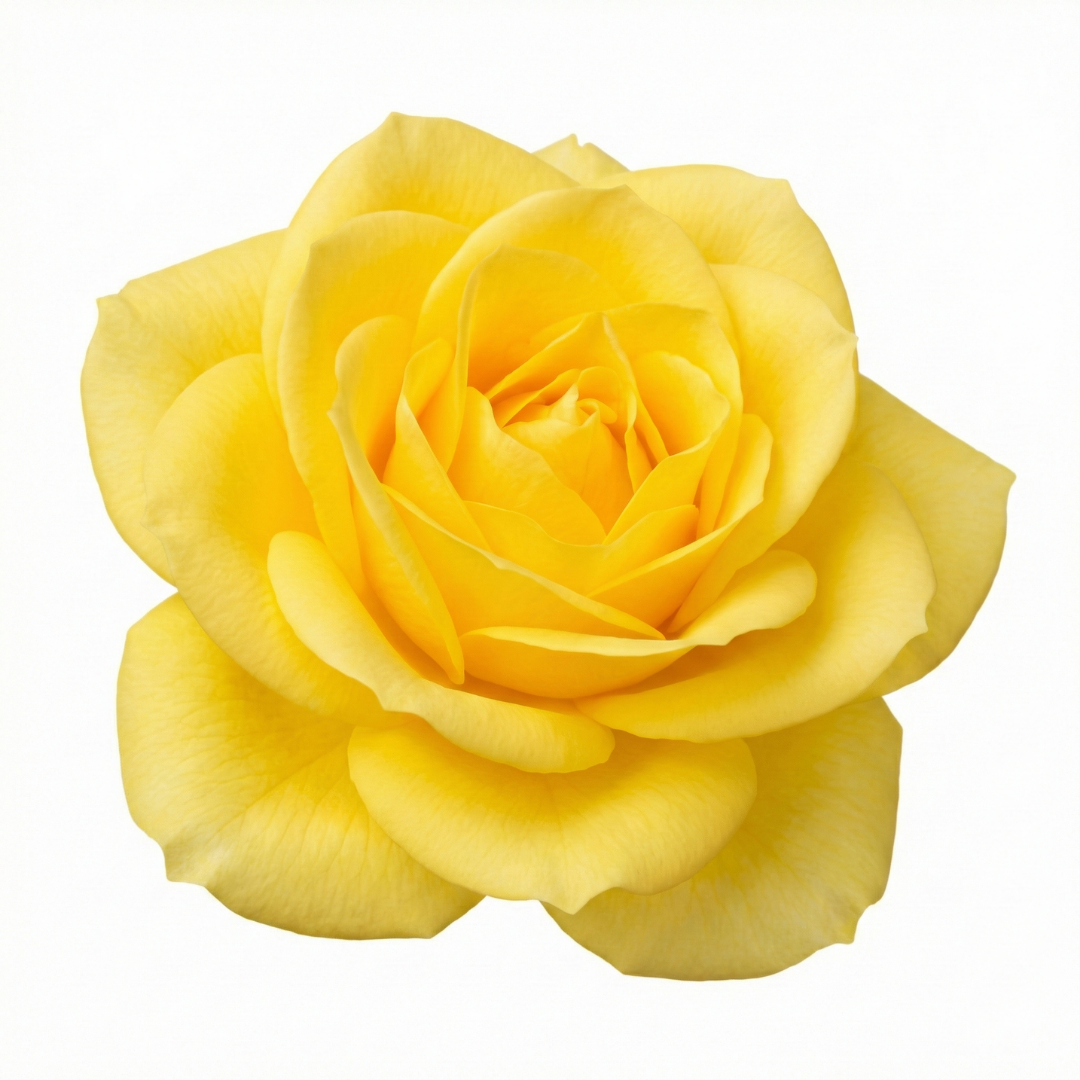 Rosa Patio Rose   Yellow 3L at Cedar Nursery Surrey