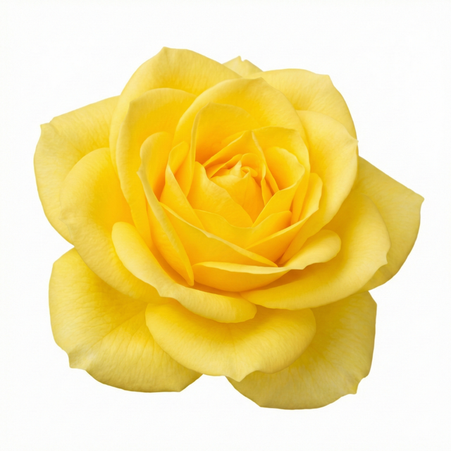 Rosa Patio Rose   Yellow 3L at Cedar Nursery Surrey