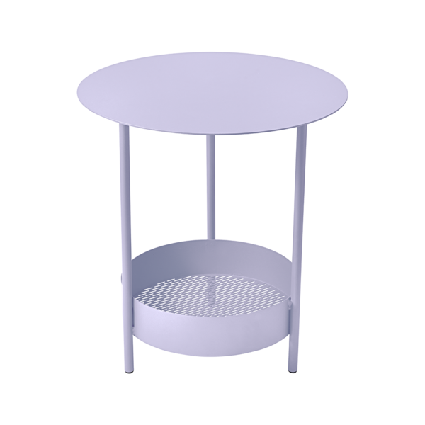 Salsa Pedestal Table