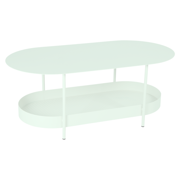 Salsa Low Table