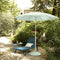 Alize XS Sunlounger