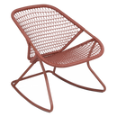 Sixties Rocking Chair