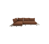 Sticks Platform Modular Corner Sofa