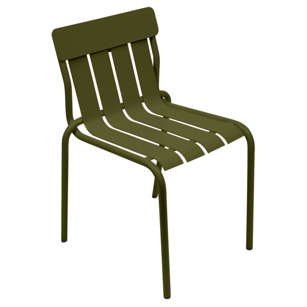 Stripe Chair