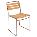 Surprising Teak Dining Chair