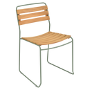 Surprising Teak Dining Chair