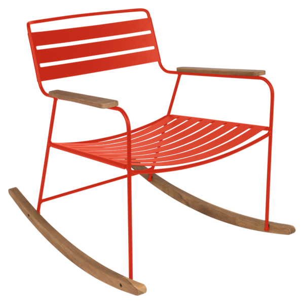 Surprising Lounge Rocking Chair